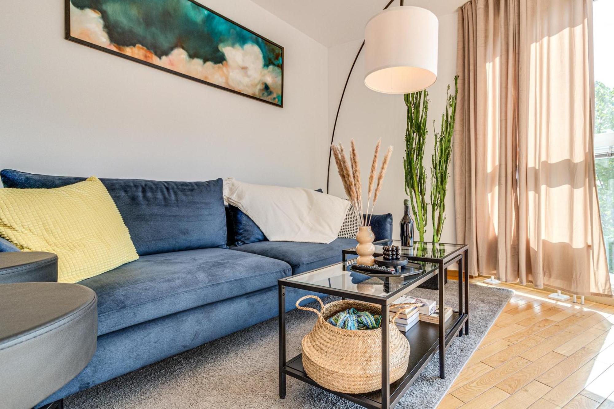 Rentplanet - Apartament Wszystkich Swietych Вроцлав Экстерьер фото