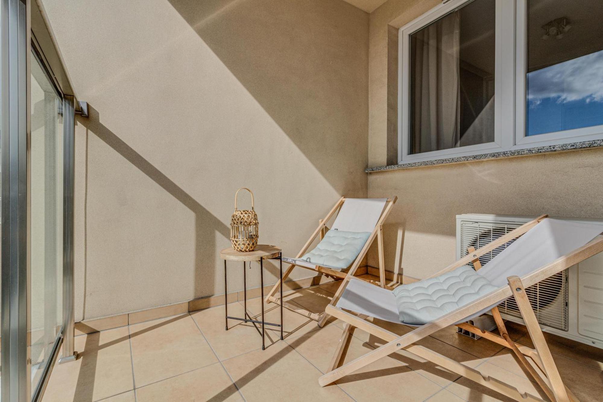 Rentplanet - Apartament Wszystkich Swietych Вроцлав Экстерьер фото