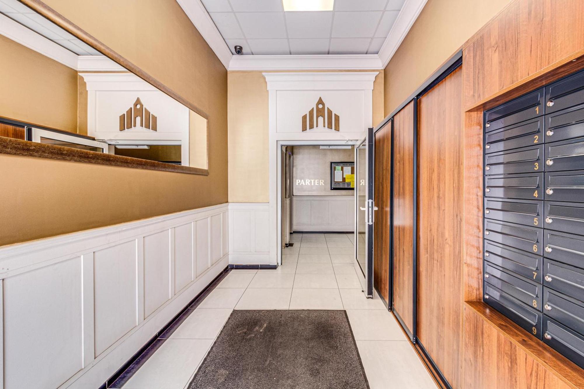 Rentplanet - Apartament Wszystkich Swietych Вроцлав Экстерьер фото