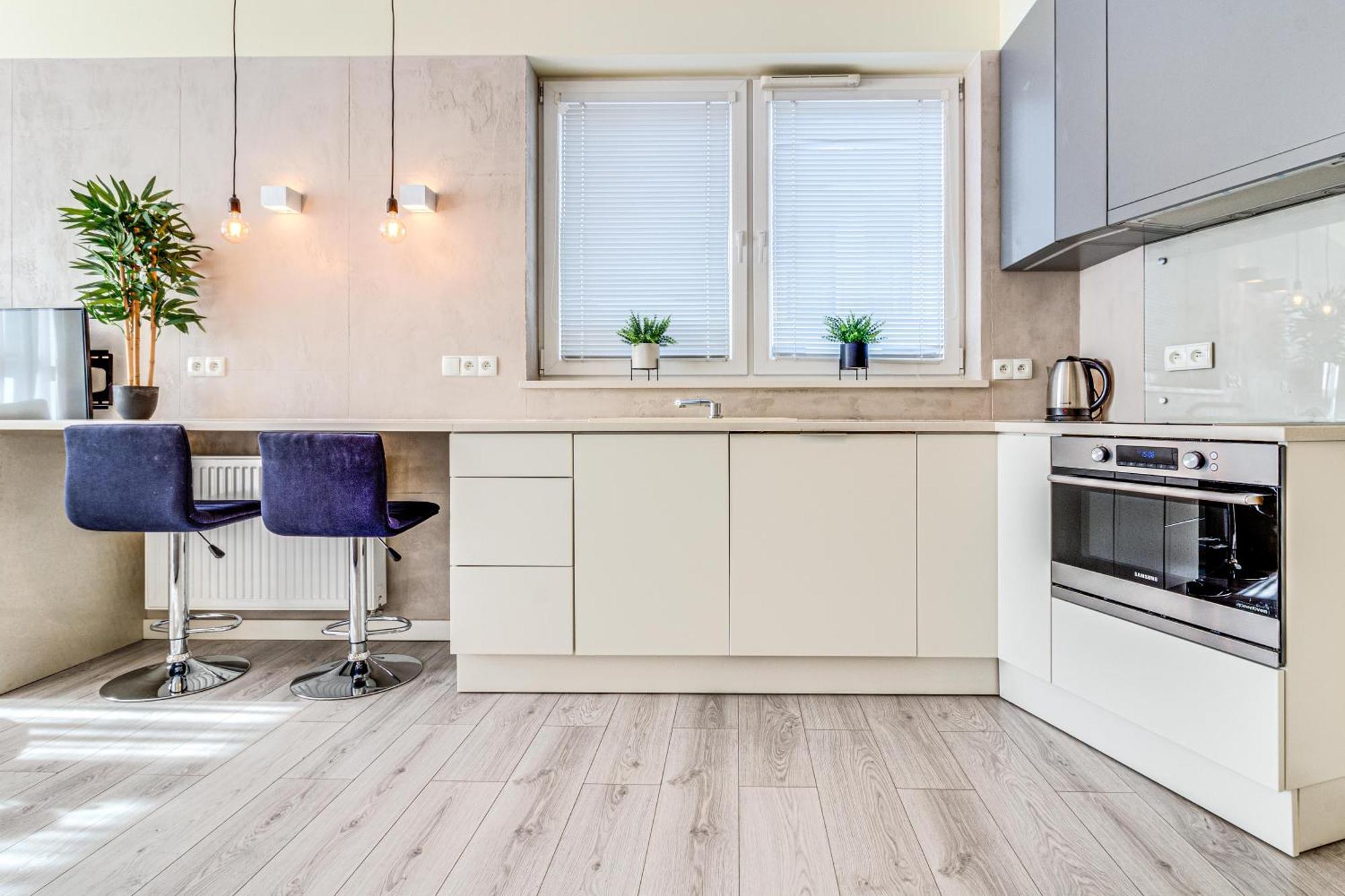 Rentplanet - Apartament Wszystkich Swietych Вроцлав Экстерьер фото