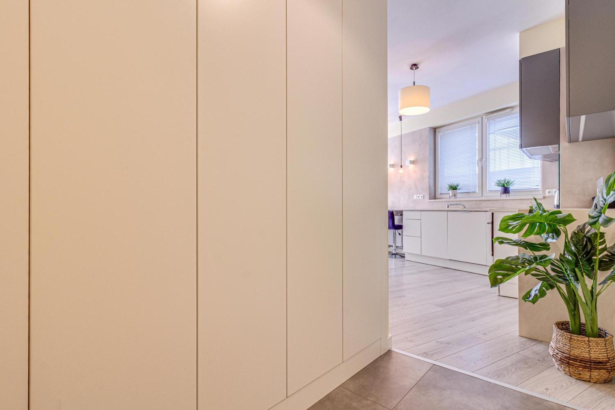 Rentplanet - Apartament Wszystkich Swietych Вроцлав Экстерьер фото