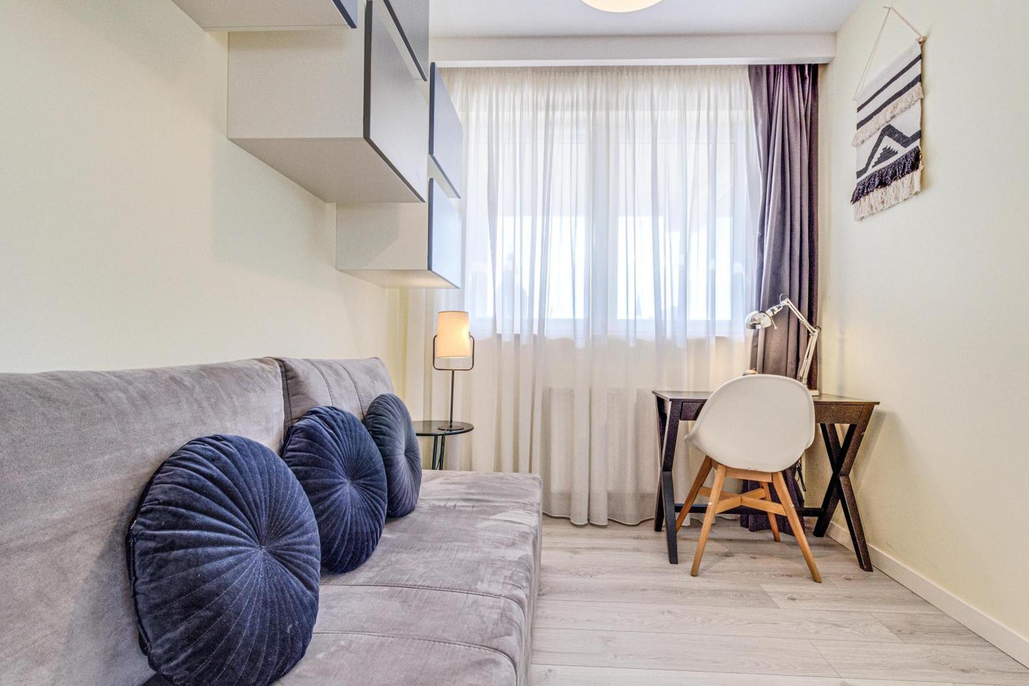 Rentplanet - Apartament Wszystkich Swietych Вроцлав Экстерьер фото