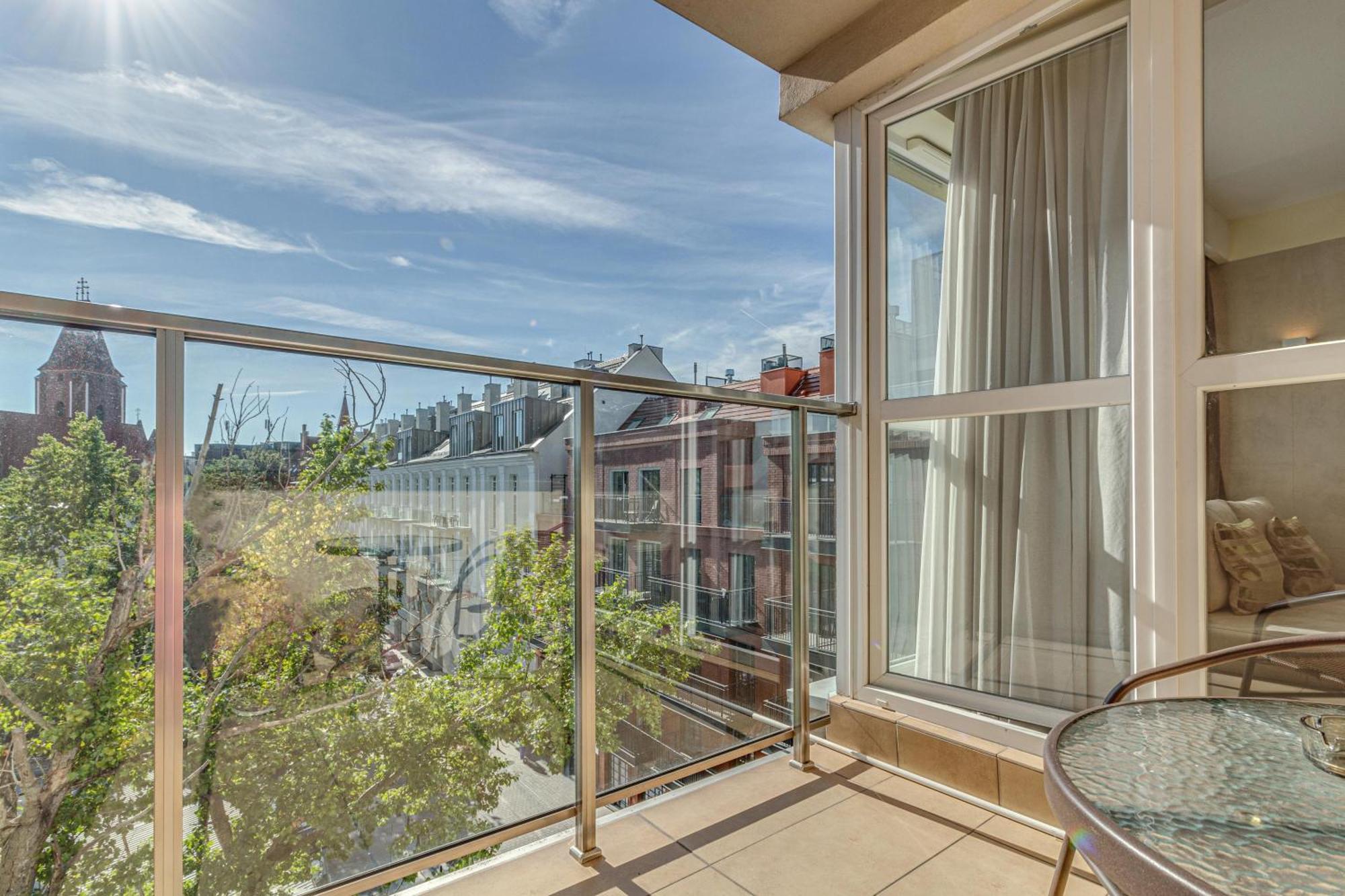 Rentplanet - Apartament Wszystkich Swietych Вроцлав Экстерьер фото